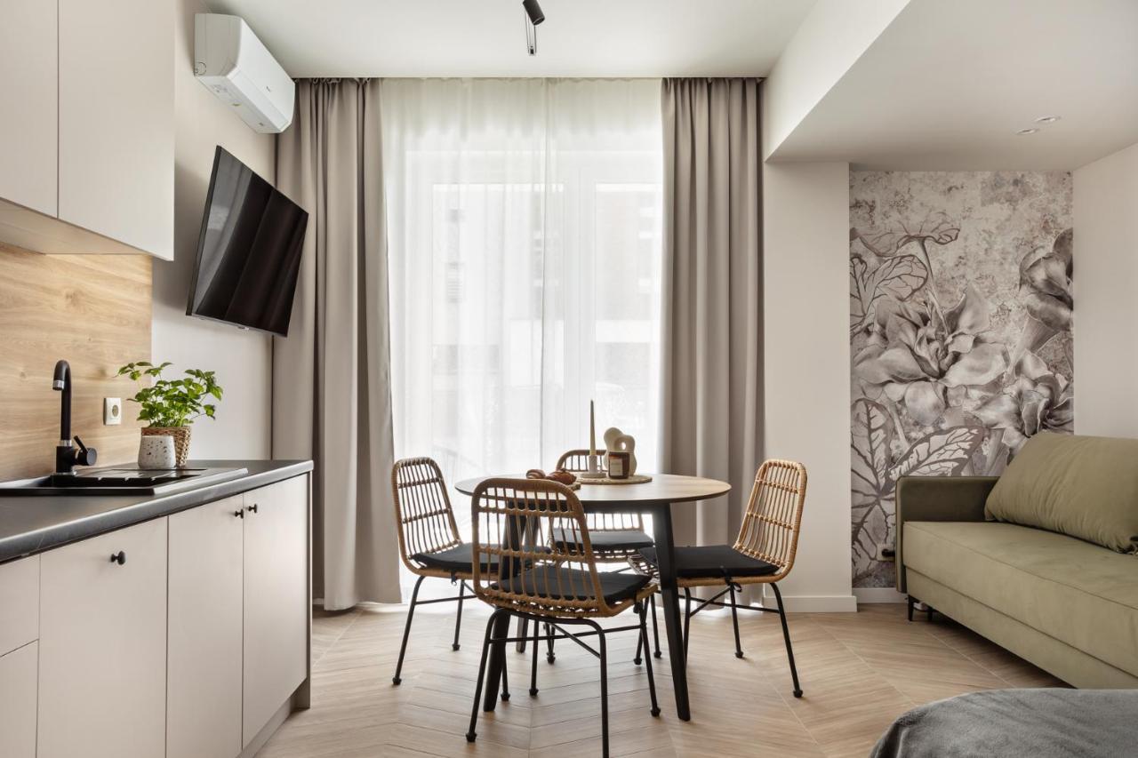 Artis Apartments By Housine Zator Exterior photo