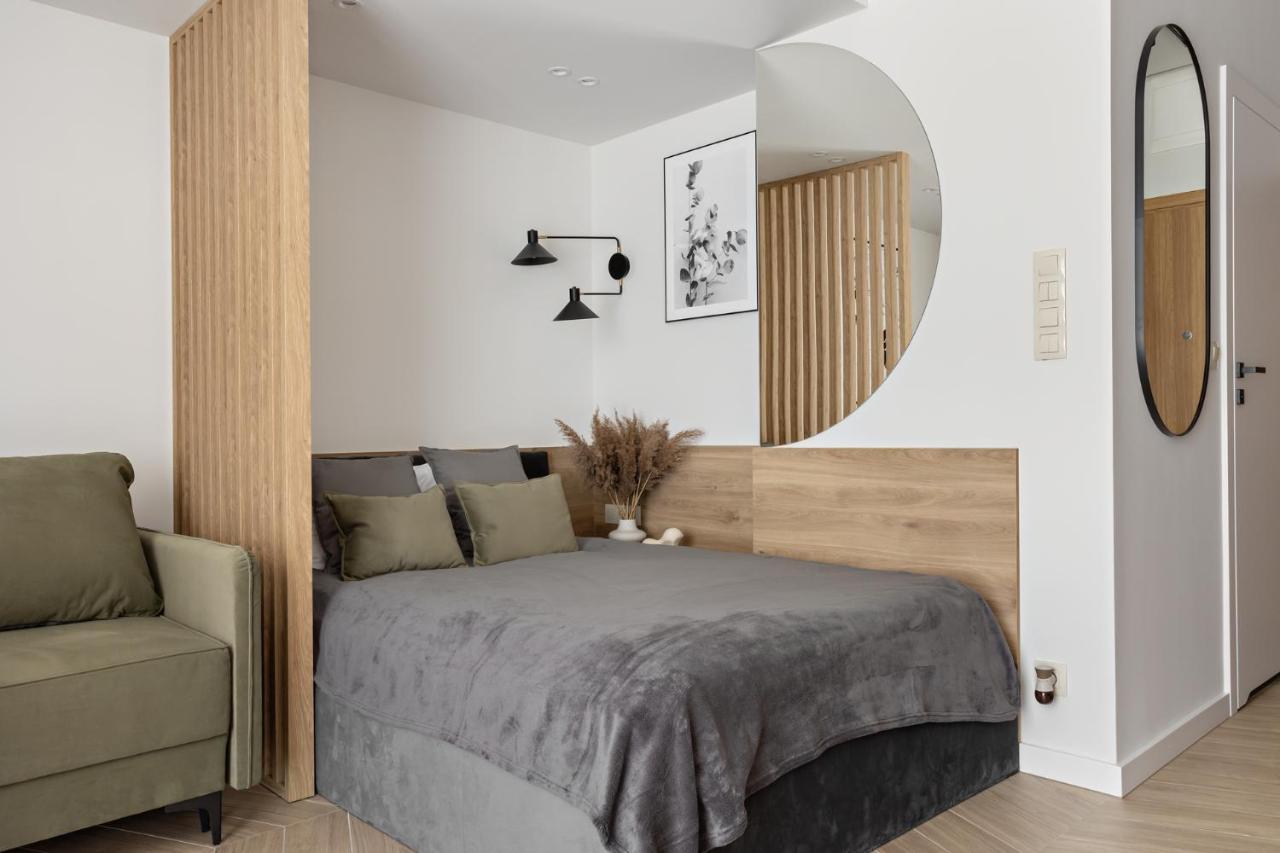 Artis Apartments By Housine Zator Exterior photo
